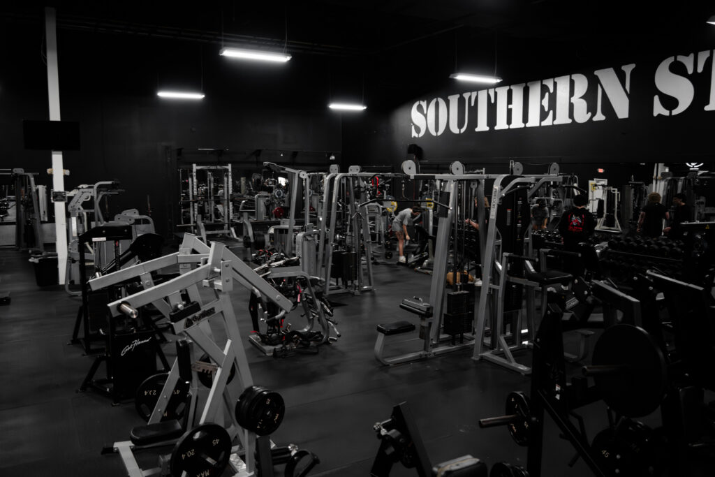 lakeland fl gym